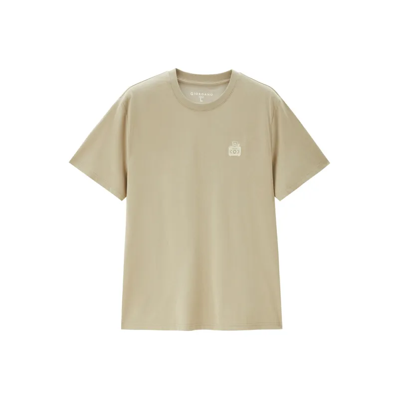 UNIQLO T Shirts Men-2