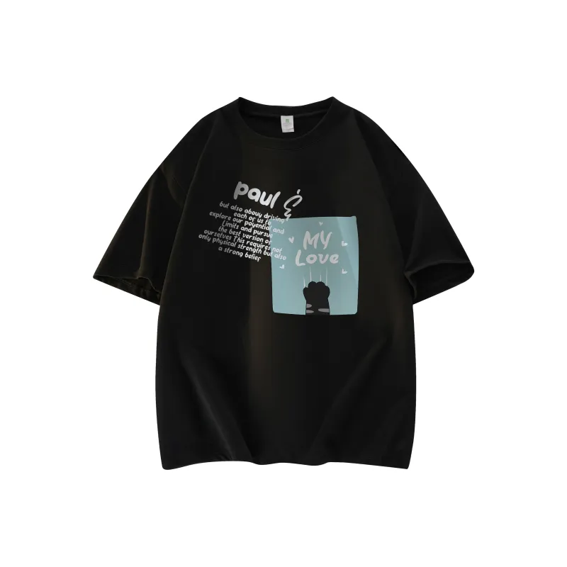 Small Columns Under The Sea T Shirt Unisex-0