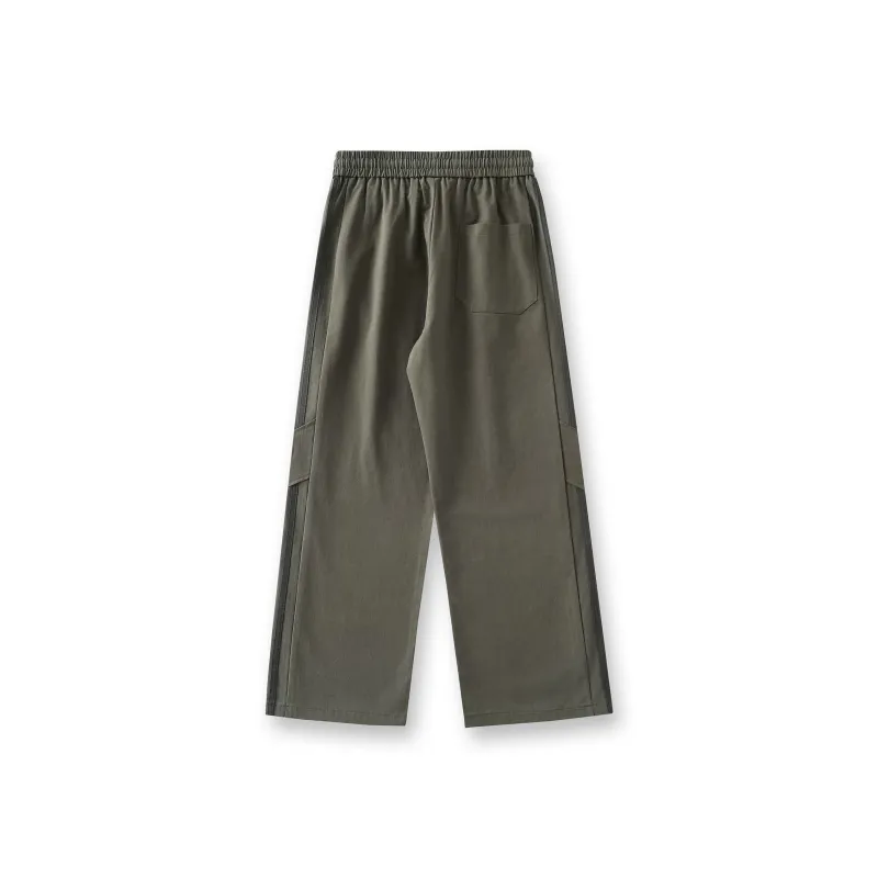 BEAR UNION Casual Pants Women's-1