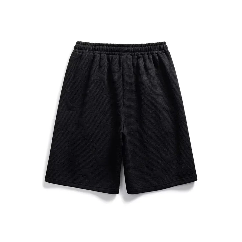 MEIKE Casual Shorts Unisex-5