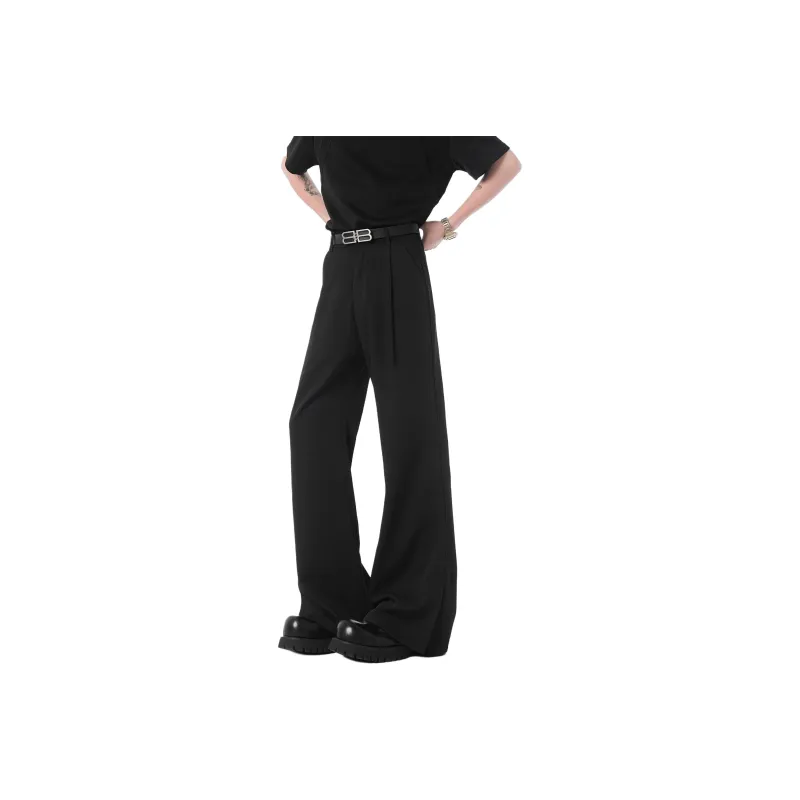 XAFB Suit Trousers Unisex-0