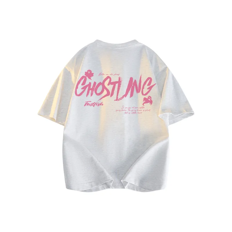 FASTFISH T Shirts Unisex-14