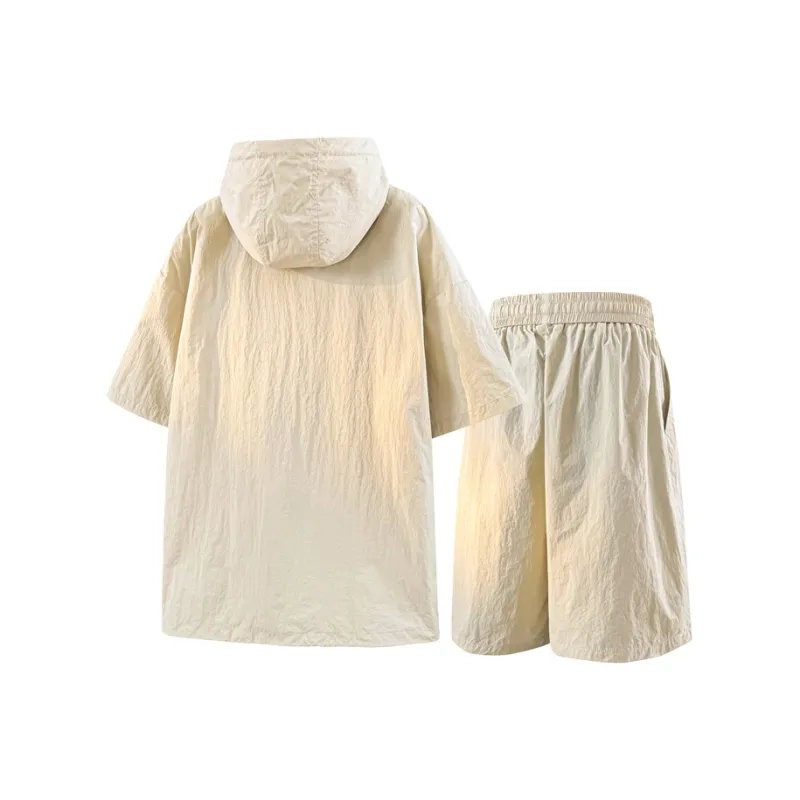 Warrior Casual Sportswear Unisex-13