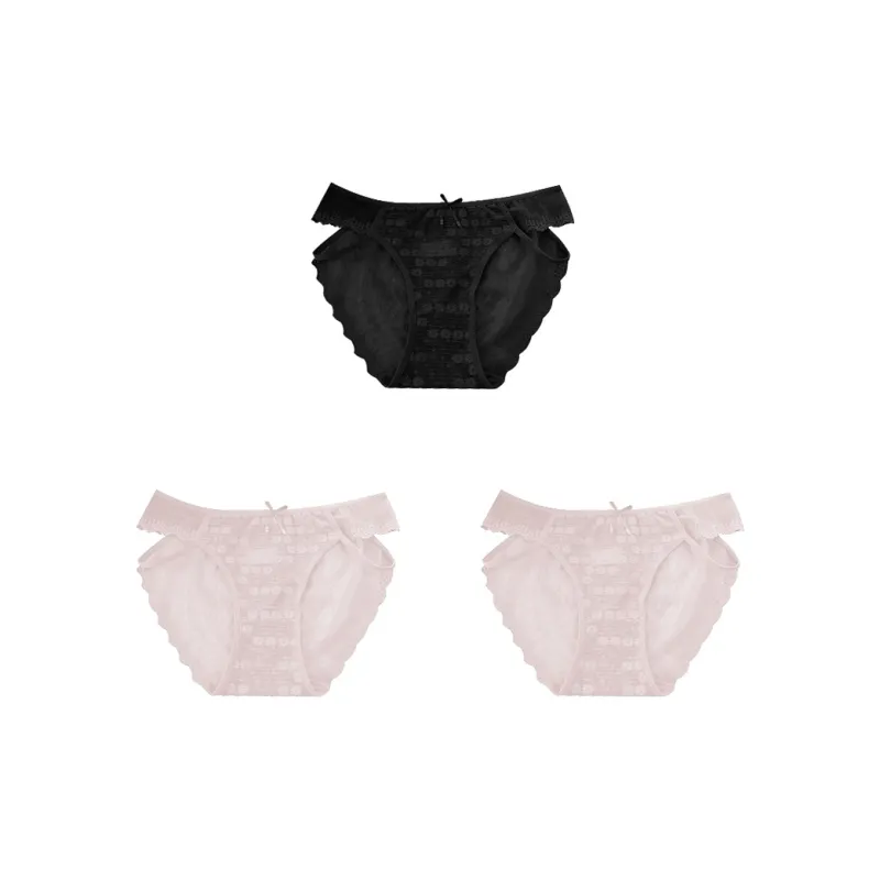 ROBINHOOD Underpants Women's Combo Set-17