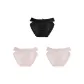 3 Pack (Black+Pink+Pink)