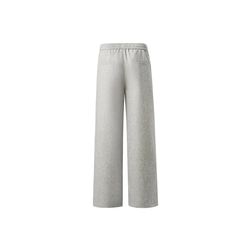 Jeep Outdoor Casual Pants Unisex-1