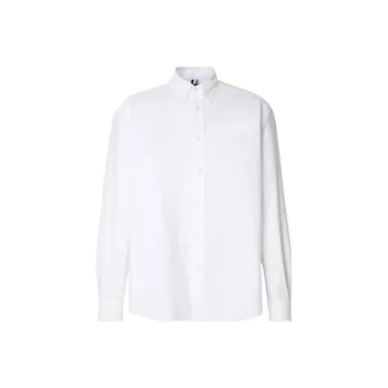 HUGO BOSS Shirts Men White
