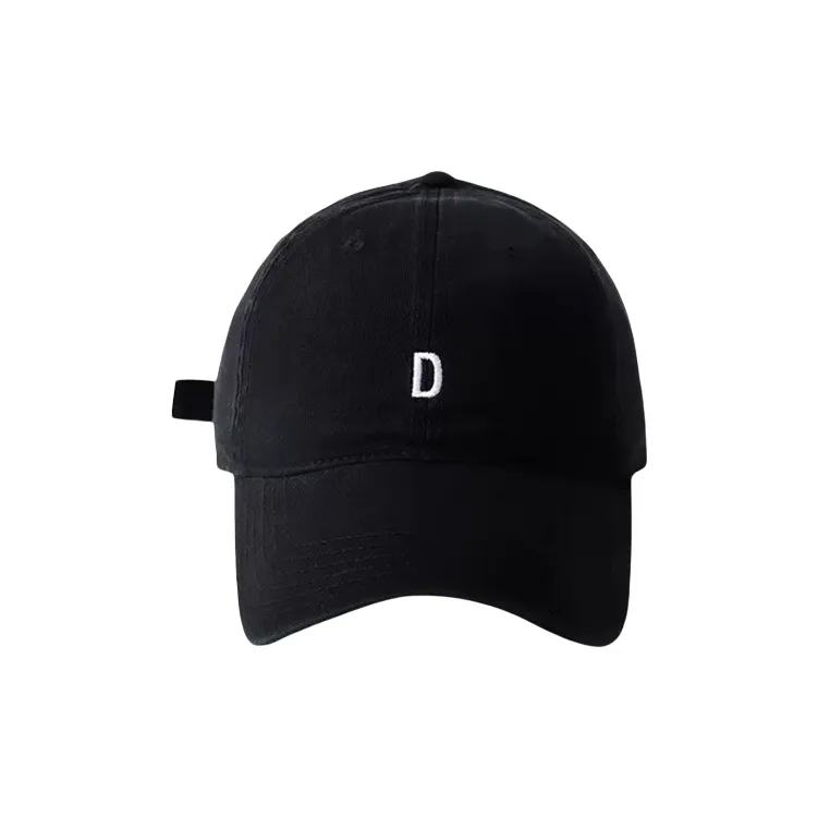 Bejirog Cotton Baseball Caps Unisex-6