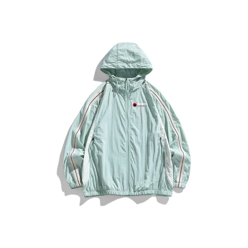SWISS MILITARY Sun Protection Clothing Unisex-4