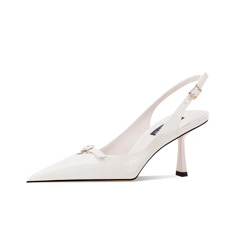 Shesrim High Heels Women's-3