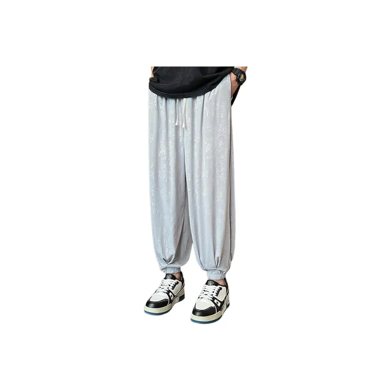 NOAHGIGI Casual Pants Unisex-13