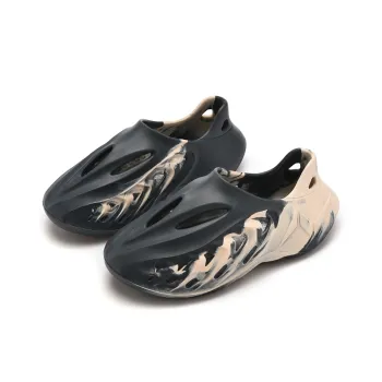 PAMASEN Clogs Men