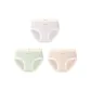 3 Pack Light Purple+Light Green+Light Pink