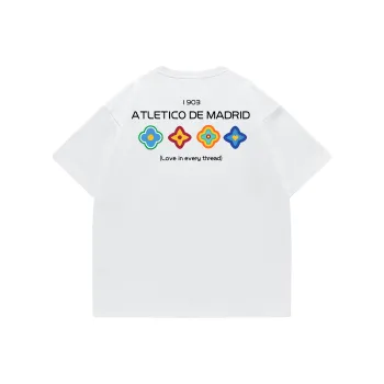 ATLETICO DE MADRID 1903 T Shirt Unisex