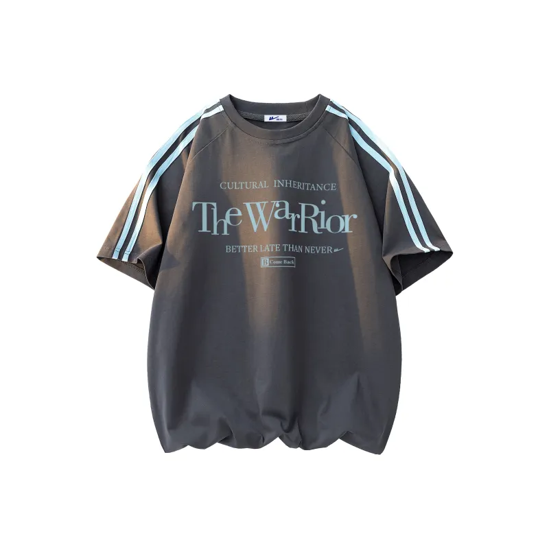Warrior Cloud Sail Series T Shirt Women's-7