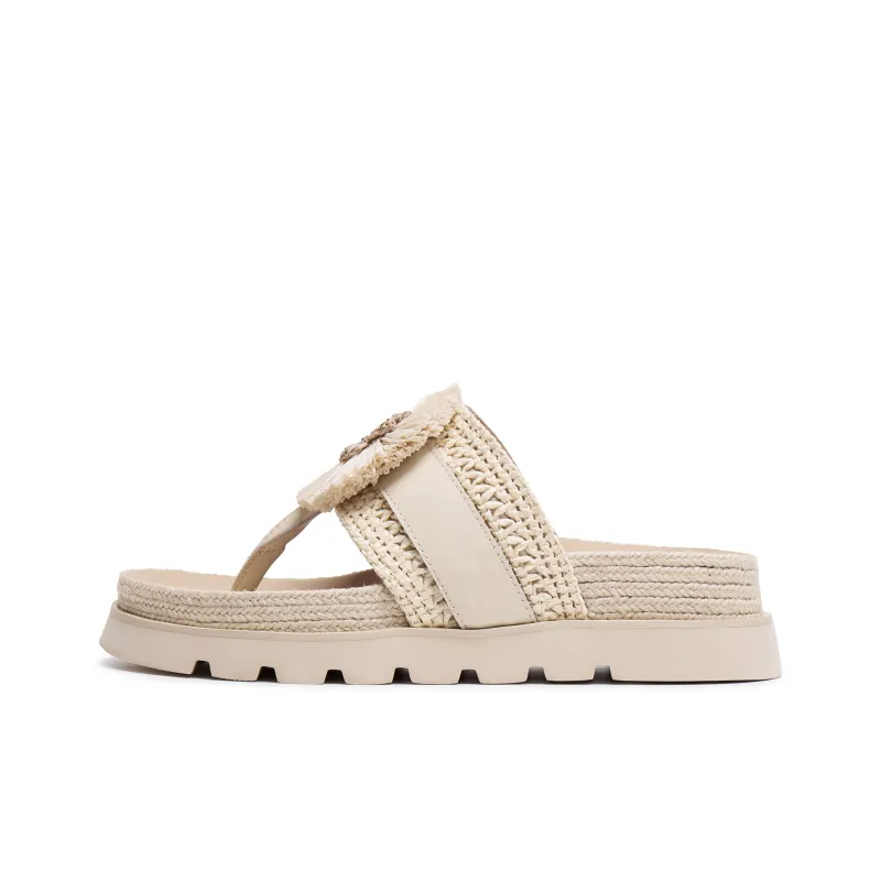 Staccato EVA Quick Dry Flip Flops Women's-0