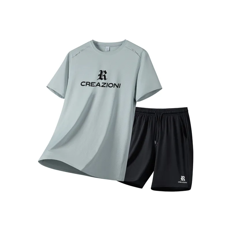 CREAZIONI LA FANTASIA E MOBILE Casual Sportswear Unisex-4