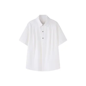 Fakeyoung Shirts Unisex