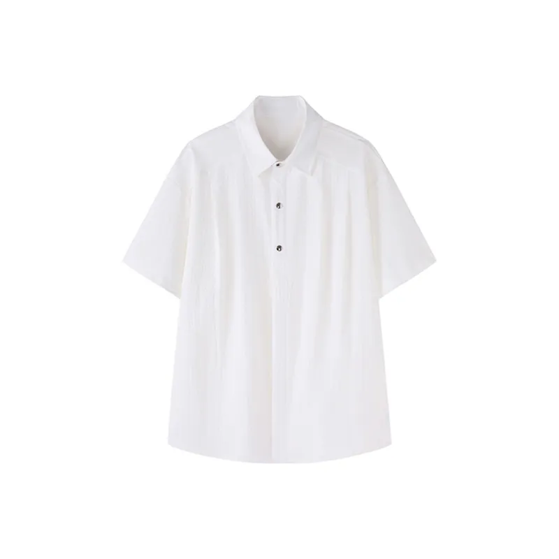 Fakeyoung Shirts Unisex-0