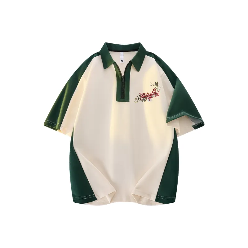 PAUL COSTELLOE Polo Shirt Unisex-6