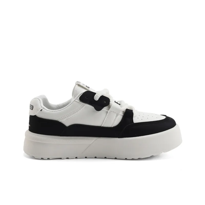 TOM TAILOR Low Top Casual Shoes Women's-3