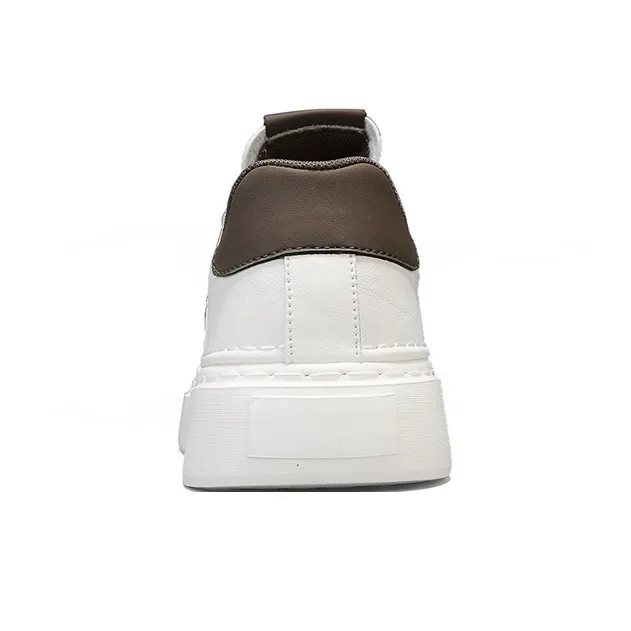 YEARCON Low Top Skateboard Shoes Men's-9
