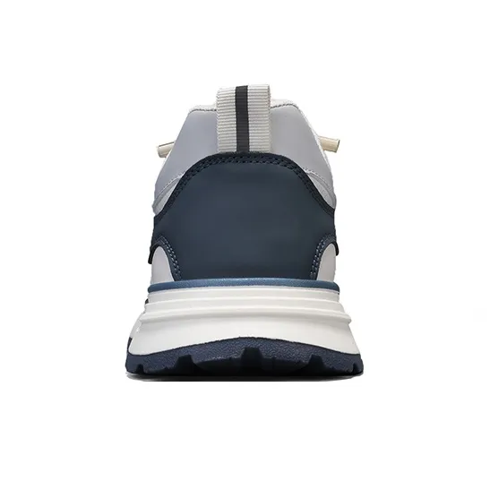 Warrior Abrasion Resistant Breathable Low Top Casual Shoes Men's-10