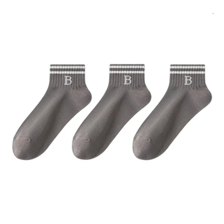 7 SEVFUN Unisex Socks-8