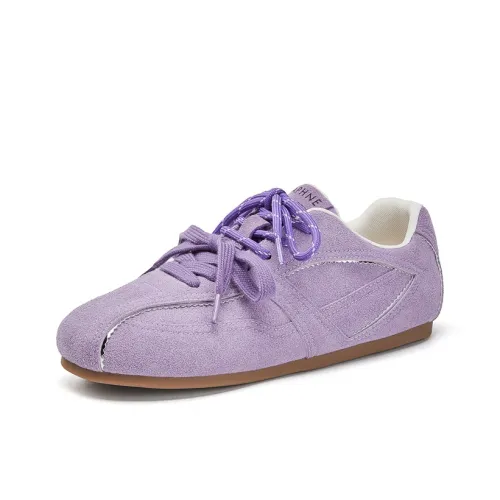DAPHNE Breathable Low Top Skateboard Shoes Women's