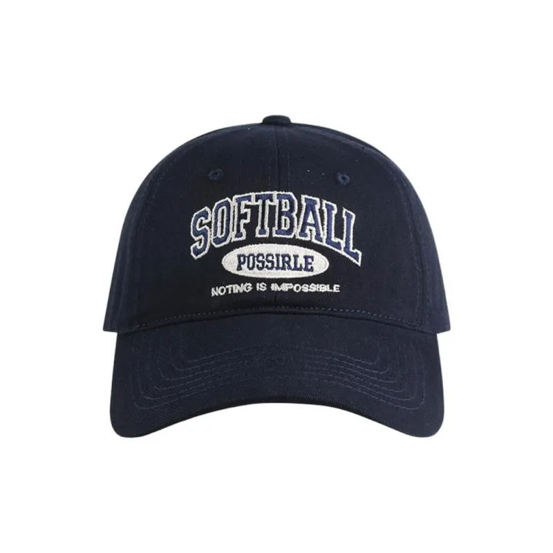 Banner The Piggy Cotton Baseball Caps Unisex-0