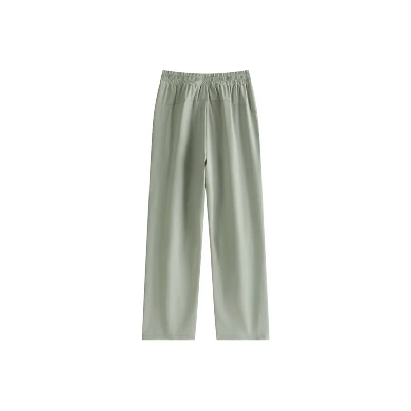 Être Par Lee Casual Pants Unisex-29