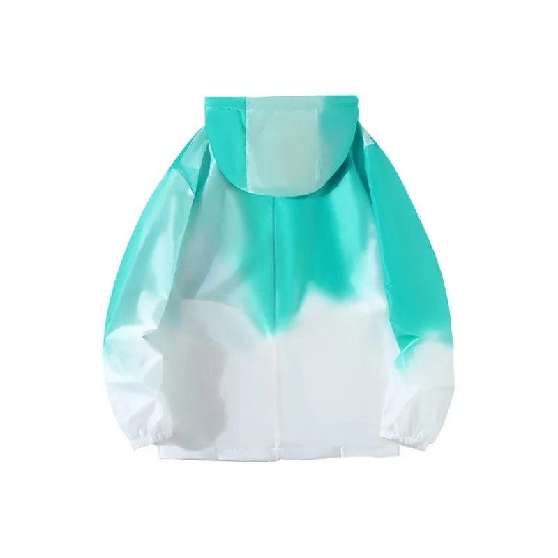 FORIDER Super Light Breathable Quick Dry UV Protection Sun Protection Clothing Unisex-3