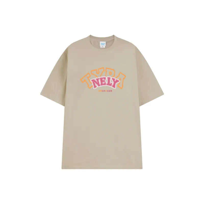 NELY T Shirts Unisex-28
