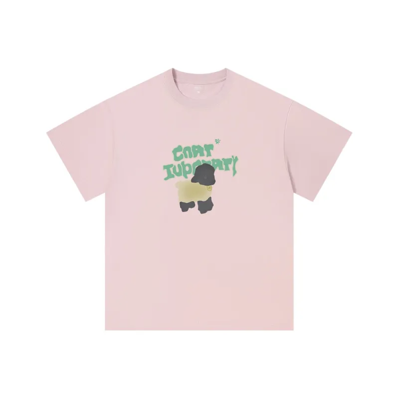 MIANDEMEIXUE T Shirts Unisex-30