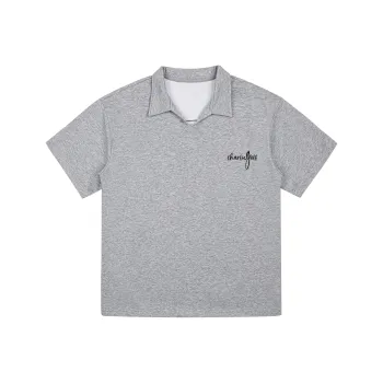 CHARLIE GOLF T Shirts Unisex