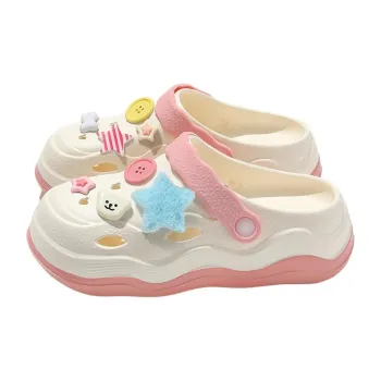 Cat power Slippers / Home Slippers
