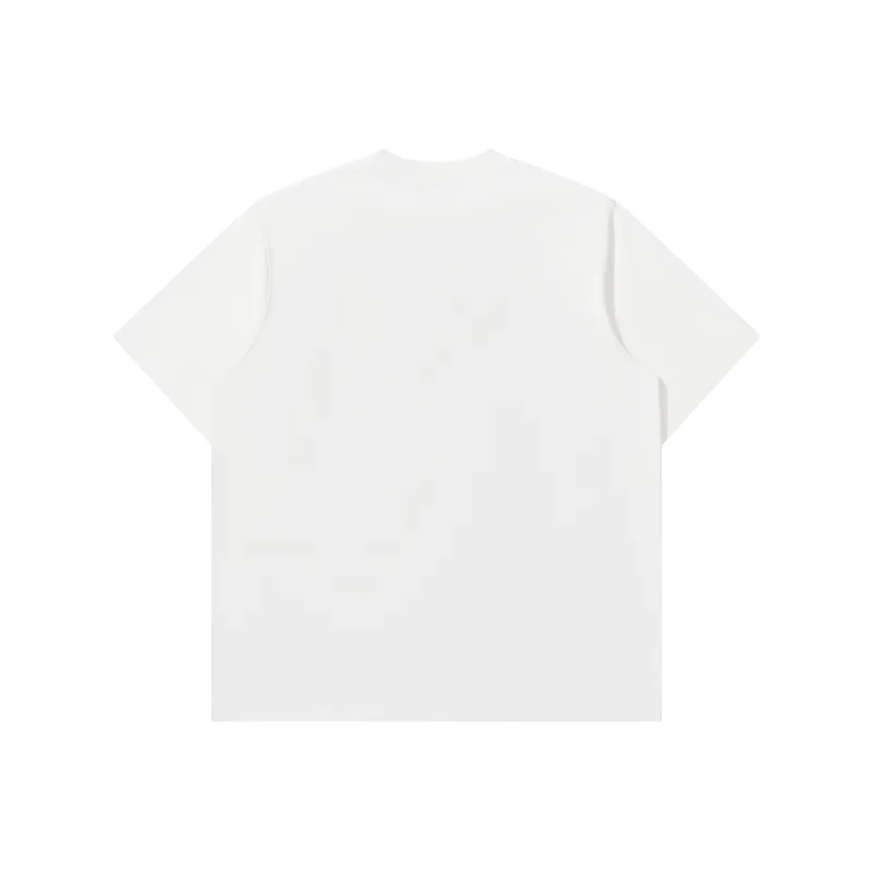 HARSH AND CRUEL T-Shirts Unisex-1