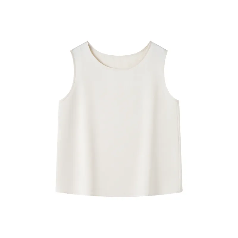 SHUXI Tank Tops Women's-10