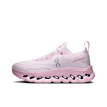 LOEWE x On Cloudtilt Low Top Running Shoes Women's Pink
