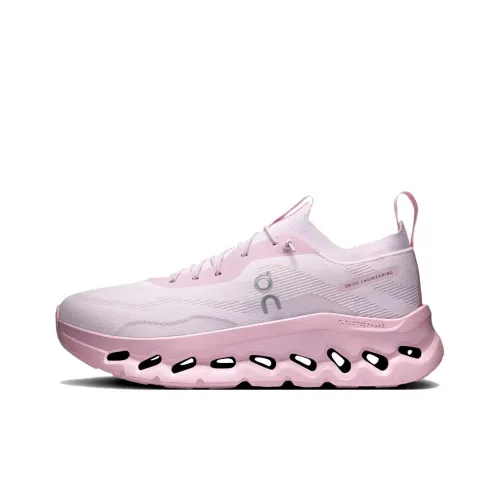 LOEWE x On Cloudtilt Low Top Running Shoes Women's Pink