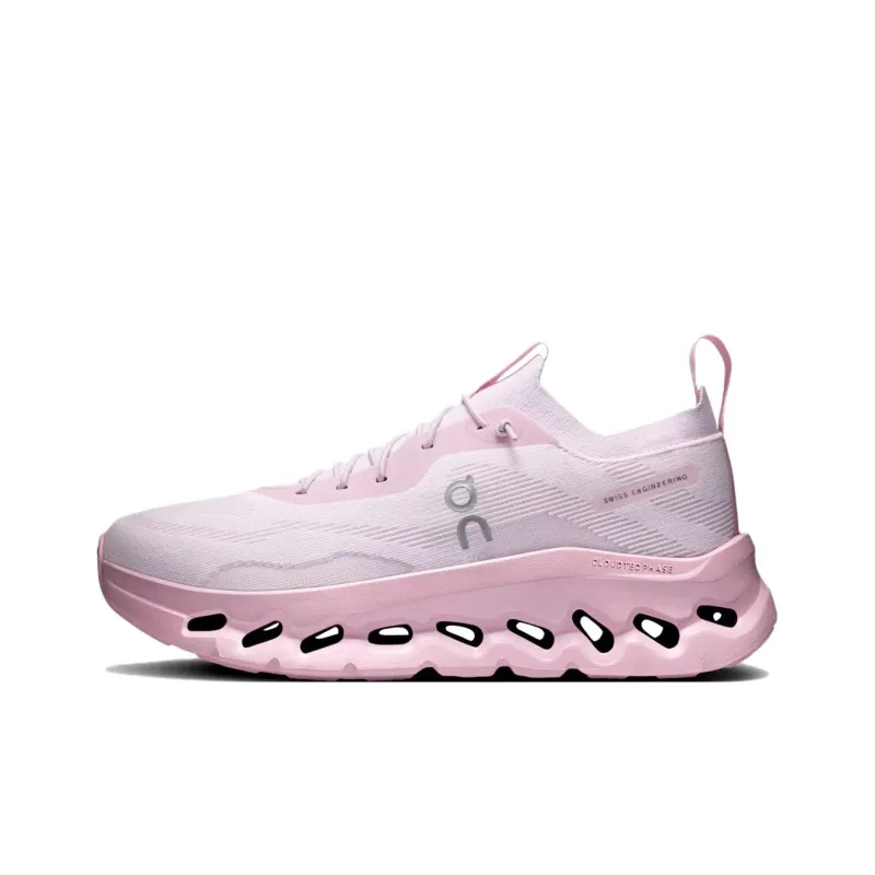 On Loewe X Women's Cloudtilt 'Pale Pink' Women's-0