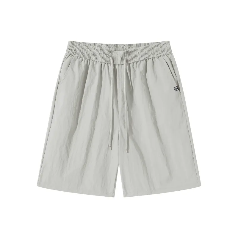 SESAME STREET Casual Shorts Unisex-9