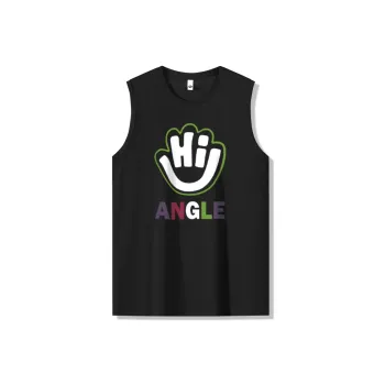 Cotton Gene Tank Tops Unisex