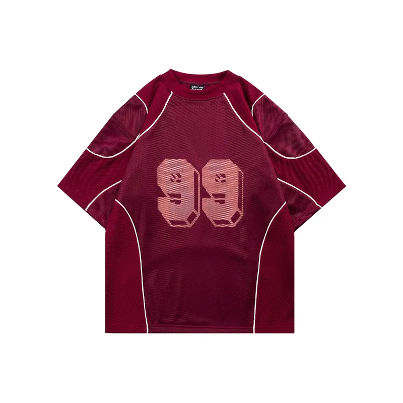 TIRED T Shirts Unisex-4