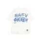White (Blue Print)