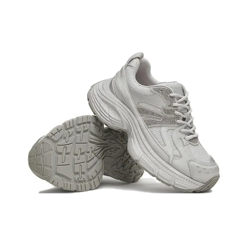 TATA Breathable And Lightweight Low Top Chunky Sneakers Women's-11