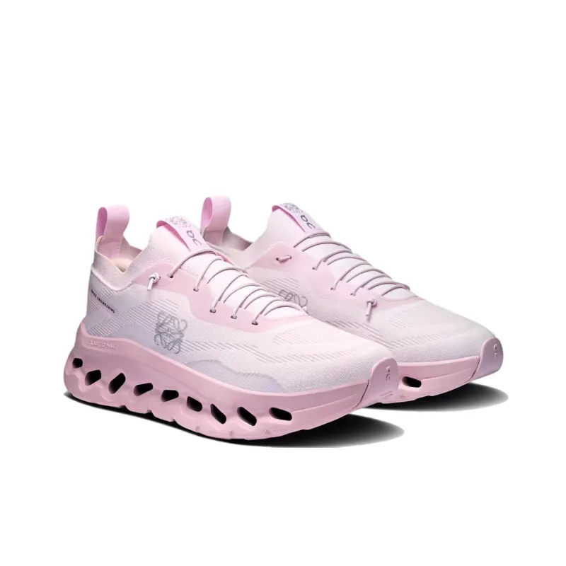 On Loewe X Women's Cloudtilt 'Pale Pink' Women's-2