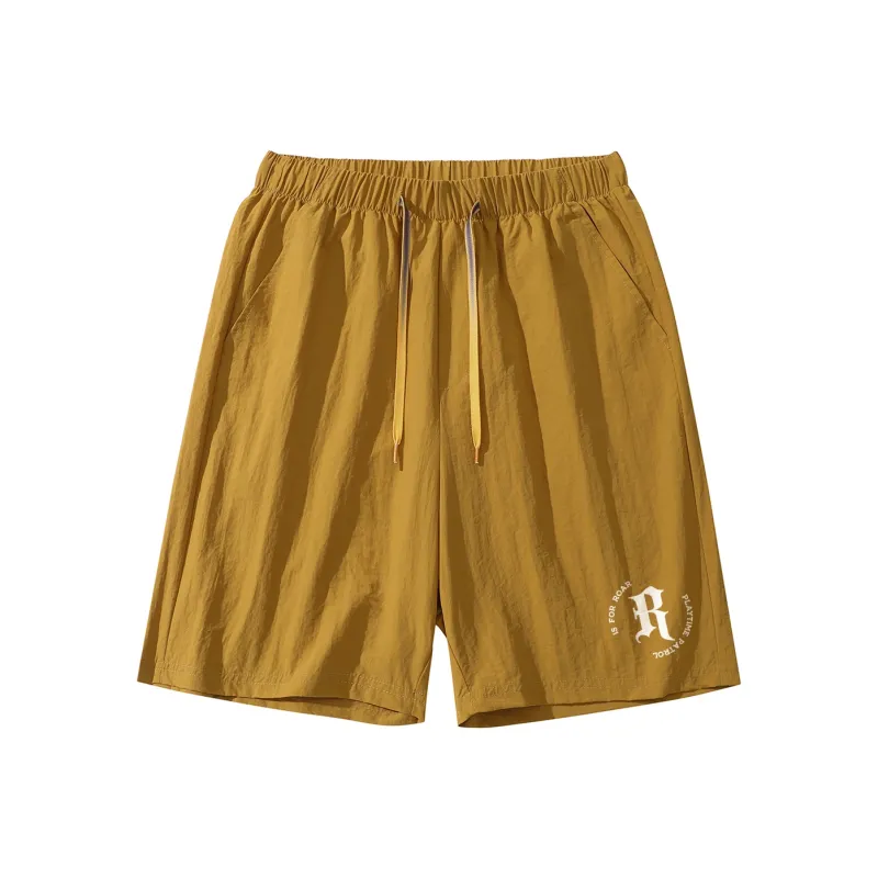 Disney Toy Story Series Casual Shorts Unisex-17