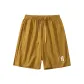 Brown Yellow