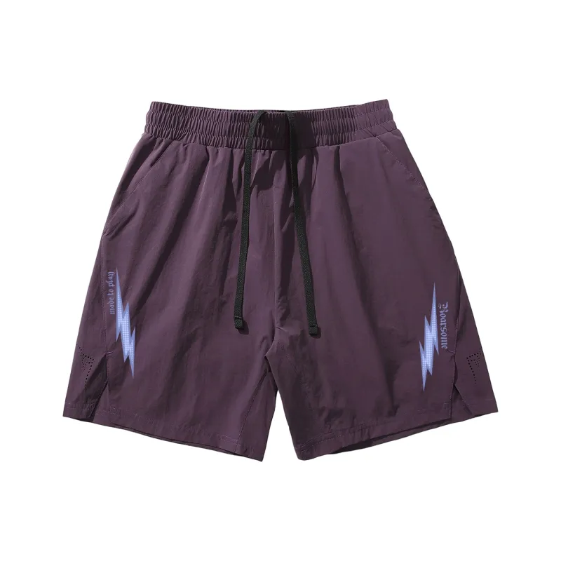 Disney Toy Story Series Casual Shorts Unisex-12